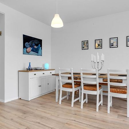 V53 Lovely 2 Bedroom Apartment In Reykjavík Eksteriør billede